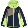 Image de Spyder Veste Ambush