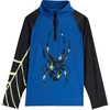 Image de Spyder Sweat à Demi-zip Bug