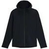 Image de Spyder Sweat-shirt à Zip Matrix Gridweb Fleece