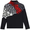 Image de Spyder Sweat à Demi-zip Legacy