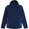 Image de Spyder Sweat-shirt à Zip Gridweb Shell Fleece