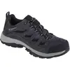 Image de Columbia, Hommes, Chaussures de randonnée, Crestwood  (46, 48), Noir