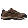 Image de Columbia, Hommes, Chaussures de randonnée, Crestwood  (47), Marron