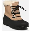 Image de Snow Angel par Sorel Marron 36 Femme