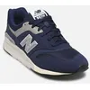 Image de Baskets New Balance CM997 pour Homme Bleu 41 1/2
