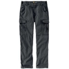 Image de Carhartt Rigby Cargo pantalon, gris, taille 33 pour Hommes