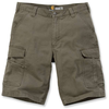 Image de Carhartt Rugged Flex Rigby Cargo short, vert, taille 36 pour Hommes