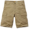 Image de Short Cargo RIGBY RUGGED W34 T44 beige CARHARTT S1103542253W34