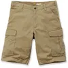 Image de Short Cargo RIGBY RUGGED W36 T46 beige - CARHARTT - S1103542253W36