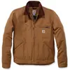 Image de Carhartt, Veste de travail, Duck Detroit (S)