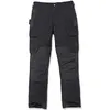 Image de Pantalon Cargo FULL SWING W38L34 T48 noir - CARHARTT - S1103335BLKW38L34