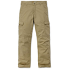 Image de Carhartt Force Broxton Cargo pantalon, vert-brun, taille 34 pour Hommes