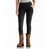 Image de Pantalon Femme CARHARTT Force Utility Legging Noir T.M - 102482-N04-M