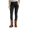 Image de Carhartt, Pantalon de travail, Force Utility Legging Black Gr.M (M)