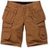 Image de Carhartt Steel Multipocket short