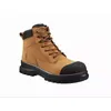 Image de Chaussures CARHARTT Detroit 6 Zip Taupe 296-Wheat T.39 - F702923296P39