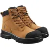Image de Carhartt, Chaussures de travail, DETROIT 6" ZIP BOOT WHEAT Gr.39, S3 (S3, 39)