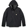 Image de Carhartt Relaxed Fit Washed Duck Sherpa Lined Veste