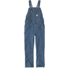 Image de Carhartt Loose Fit Denim Dossard dans son ensemble