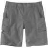 Image de Carhartt Ripstop Cargo Work Short, gris, taille 30 pour Hommes
