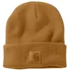 Image de Carhartt, Hommes, Bonnet, Hue Watch 101070 brun, Marron, (Taille unique)