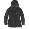 Image de Carhartt Super Dux Veste pour dames, noir, taille L pour Femmes