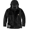 Image de Carhartt Super Dux Bonded Chore veste, noir, taille M pour Hommes