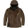 Image de Carhartt, Veste de travail, Super Dux Bonded Chore Coat Coffee Gr.M (M)