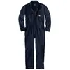 Image de Carhartt, Combinaison de protection + bleu de travail, Combinezon Rugged Flex Canvas Navy (S)