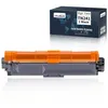 Image de Cartouche de Toner BROTHER TN241 Compatible pour Imprimante BROTHER MFC-9330CDW 9340CDW 9140CDN HL-3150CDW 3140CW DCP-9020CDW 9020 9332CDW 9142CDN 9342CDW 9130CW 3170CDW 3142CW 3152CDW 3172CDW 9015CDW 9022CDW -1 Noir
