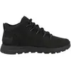 Image de Timberland, Hommes, Baskets, Sprint Trekker - 54245, Noir, (40)