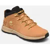 Image de Sprint Trekker Mid par Timberland Beige 45 Homme