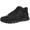 Image de Timberland, Hommes, Bottes, Botte de cheville, Noir, (43.5)