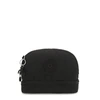 Image de Kipling Pochette Multi Keeper Black Noir Grand Femme 100% Polyamide
