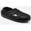 Image de Chaussons The North Face M Thermoball Traction Mule V pour Homme Noir 39