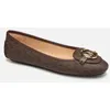 Image de Lillie Moc par Michael Michael Kors Marron 36 Femme