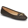 Image de Ballerines MICHAEL Michael Kors  LILLIE MOC M66320305