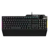 Image de Clavier ASUS TUF Gaming K1