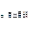 Image de ASUS PRIME B550-PLUS - Carte-mère - ATX - Socket AM4 - AMD B550 Chipset - USB-C Gen2, USB 3.2 Gen 1, USB 3.2 Gen 2 - Gigabit LAN - carte graphique embarquée (unité centrale requise) - audio HD (8 canaux)