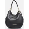 Image de LILLIE LG CHAIN SHOULDER TOTE par Michael Michael Kors Noir T.U Sacs