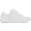 Image de K-SWISS | Chaussures De Tennis Court Palisades | White/gray Womens 37