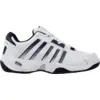 Image de K-SWISS | Chaussures De Tennis Accomplish Iv | White/peacoat/silver