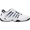 Image de K-SWISS | Chaussures De Tennis Accomplish Iv Omni | White/peacoat/silver