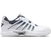 Image de K-SWISS | Chaussures De Tennis Receiver V | White/peacoat/silber