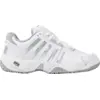 Image de K-SWISS | Chaussures De Tennis Accomplish Iv Omni | Weiss/dampfblau/silber