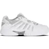 Image de K-SWISS | Chaussures De Tennis Receiver V Teppich | Weiss/vapor Blau/silber