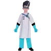 Image de Déguisement Pyjamasques (PJ Masks) : Roméo - 3/4 ans (96 à 104 cm) Amscan