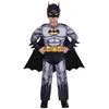Image de Deguisement enfant Batman Classique 4-6 ans