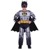Image de Déguisement Batman Classique - Enfant - 10/12 ans (140 à 152 cm) Amscan
