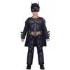 Image de Déguisement Batman (The Dark Knight Rises) - Enfant - 8/10 ans (128 à 140 cm) Amscan